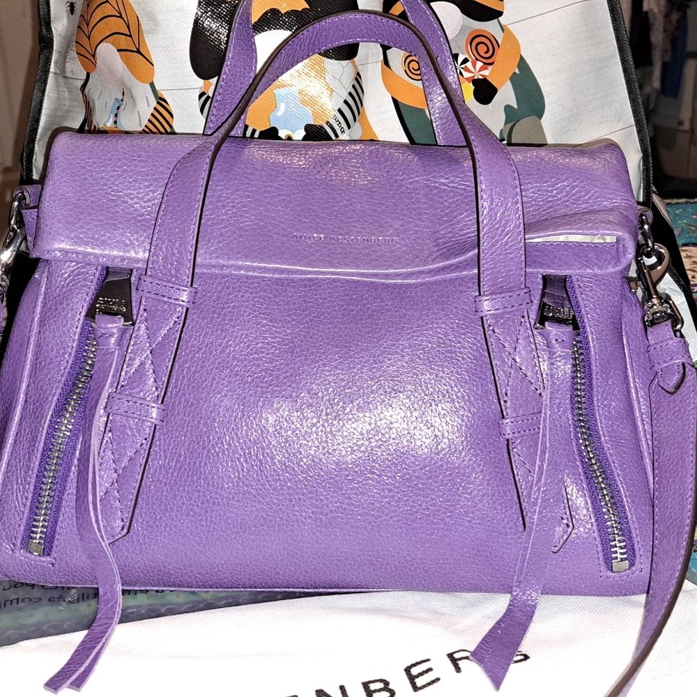 Aimee Kestenberg purple haze Bali